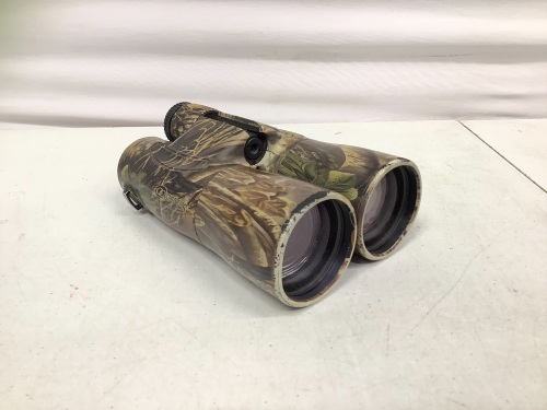 Binoculars, Untested, E-Commerce Return - Lot 640