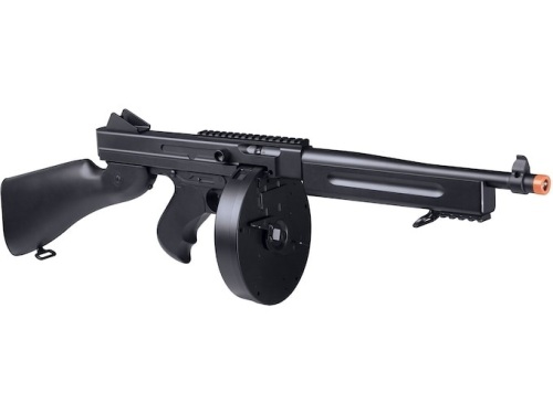Gameface GFSMG Air Rifle, open box, New, Retail- $97.99 - Lot 8