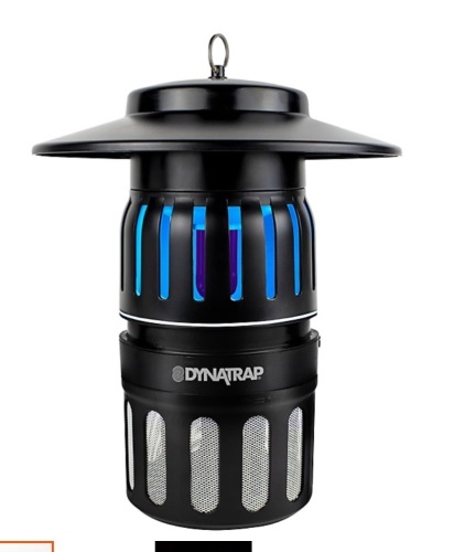 DynaTrap, DT1050SR, Mosquito & fly trap, Like New, Retail - $119.99 - Lot 22