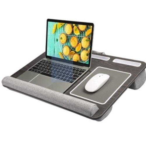 Huanuo Lap Desk, HNLD5, New, Retail - $49.99 - Lot 39