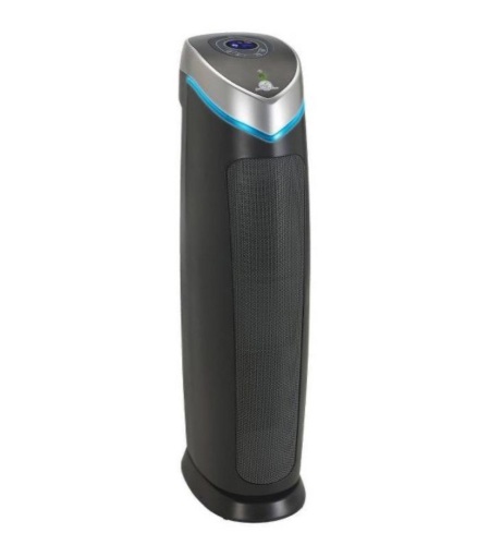 Germ Guardian Air Purifier, AC5250PT, Like New, Retail - $149.99 - Lot 40