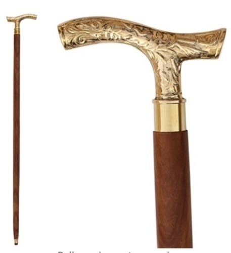 Sounear Walking Stick, New, Retail - $29.99 - Lot 59