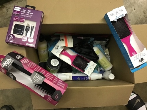 Miscellaneous Items, LOT of 36, All New - Lot 81