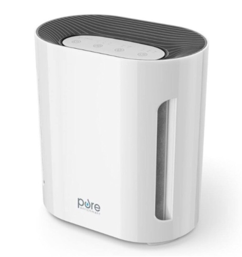 Pure 3-in-1 Air Purifier, Like New, Retail - $99.99 - Lot 93