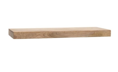 Pottery barn Brighton Shelf 36", New, Retail - $249 - Lot 113