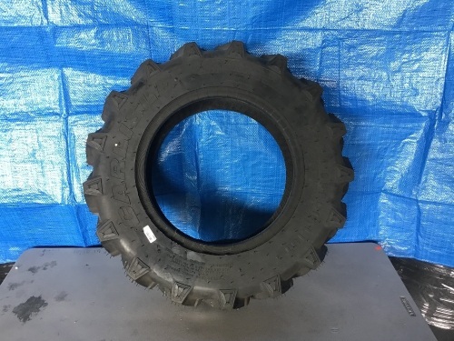 Carlisle Farm Specialist R-1 Tire, New, Retail - $116 - Lot 118