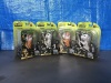 Unfamed Silver Tooth Toy, Case of 4, New, Retail - $12 Each - Lot 121