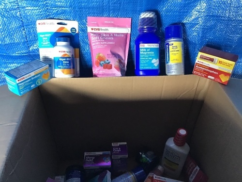 Miscellaneous Items, LOT of 26, New - Lot 130