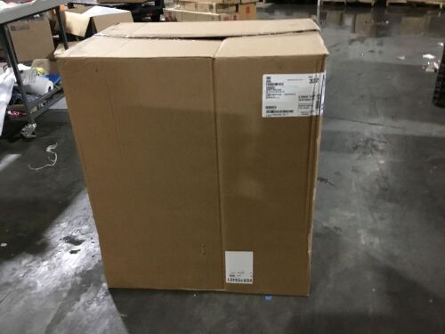 Vanity Sink Base Cabinet, Preassembled - Lot 73