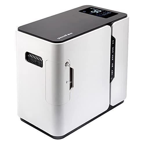 yuwell YU300 Homecare Oxygen Concentrator  - Lot 174