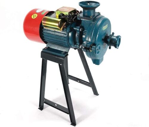 3000W Electric Grain Mill Grinder - Lot 214