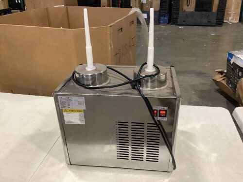 Cold Drink Dispenser  - Lot 224