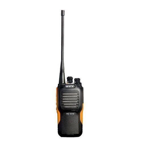 TC610 Professional Analog Portable Radio - Lot 295