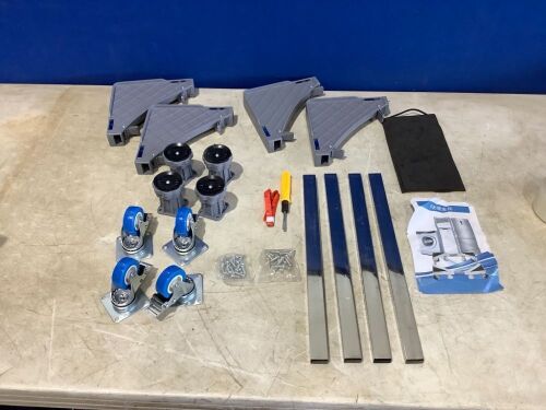 Multifunctional Rolling Base  - Lot 309