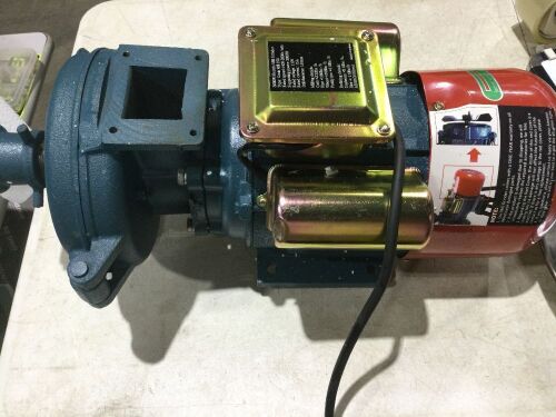 3000W Electric Mill Grinder  - Lot 327