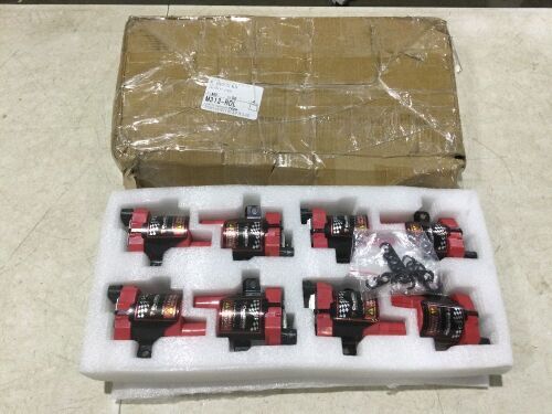 Carbole 8 Pack Ignition Coils - Lot 357