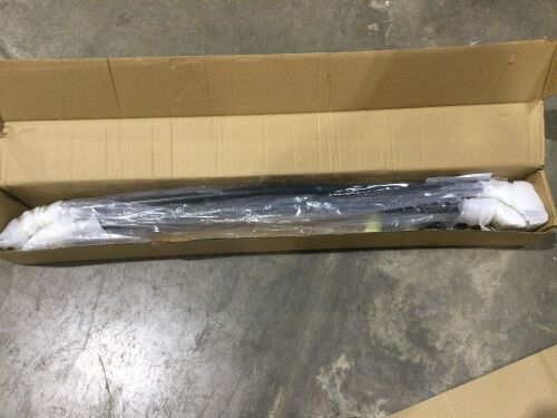 Tesla Model 3 Roof Rack  - Lot 481