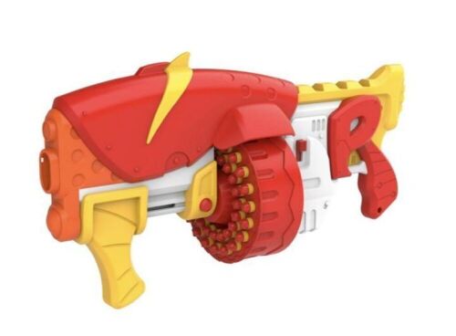 Case of (3) Ryan's Dart Tag Renegade Rapid Fire Barrel Blaster - Lot 505