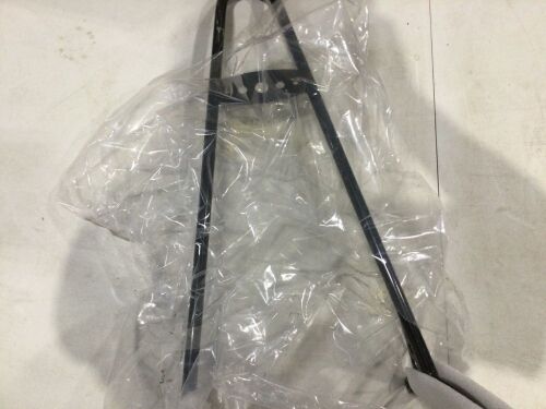 Motorcycle Sissy Bar - Missing Hardware  - Lot 1180