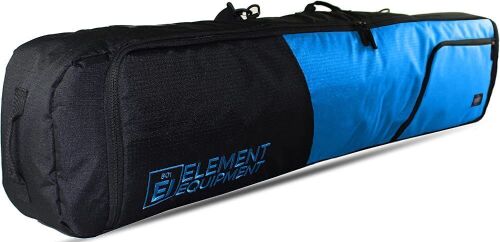Element Equipment Deluxe Padded Snowboard Travel Bag  - Lot 514