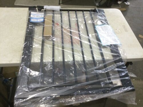 Baby Safety Gate  - Lot 1186