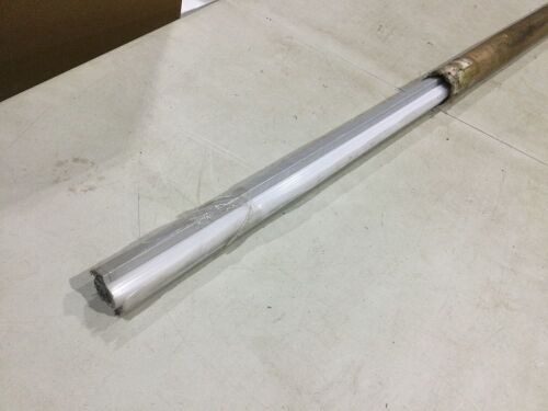 LED Aluminum Channel V-Shape Strip Light Mounting - Lot 736