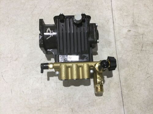 Pressure Washer Pump  - Lot 956