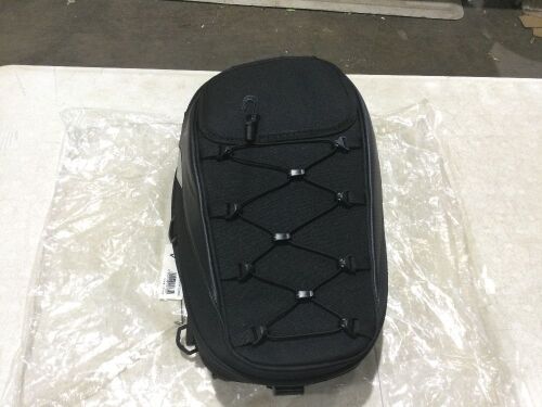 Nelson Rigg Commuter Touring Tail/Seat Bag - Lot 479