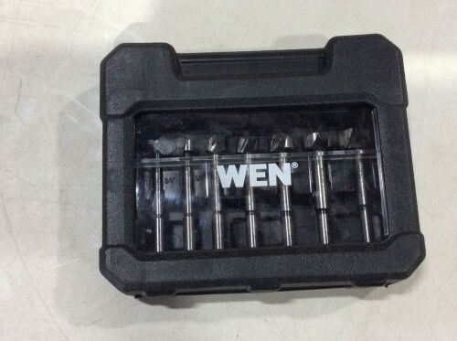 Drill Bit Set  - Lot 992