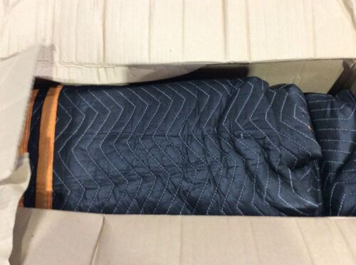 Lot of (6) Moving Blankets  - Lot 983