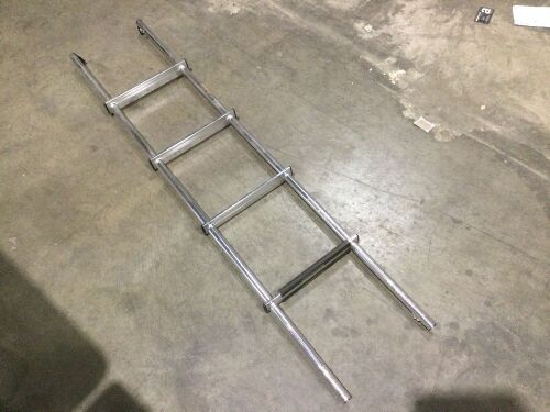 Boat Ladder  - Lot 609