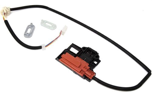 WEN Handyman Q-W0006 Washer Lid Lock Switch (OEM part number W10404050)  - Lot 303