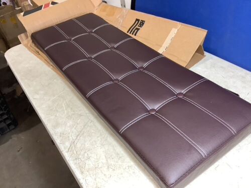 Fold Up Bench Top  - Lot 949