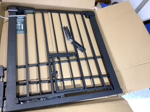 Baby Safety Gate - Lot 917