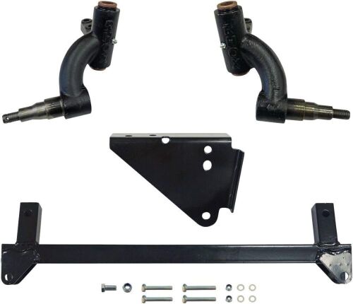 RHOX 3" Drop Spindle Lift Kit, Yamaha Drive2 Non-EFI Electric, Drive 07-16  - Lot 55