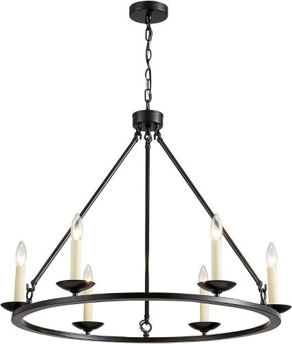 Saint Mossi Chandelier  - Lot 1091
