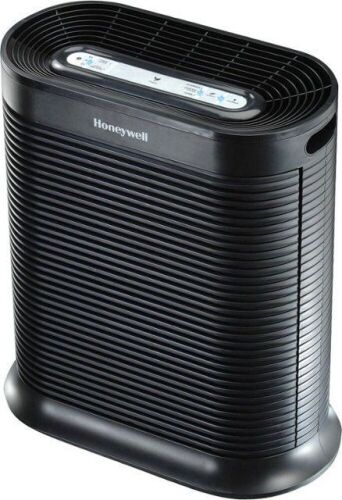 Honeywell Home True HEPA 465 Sq. Ft. Air Purifier  - Lot 185