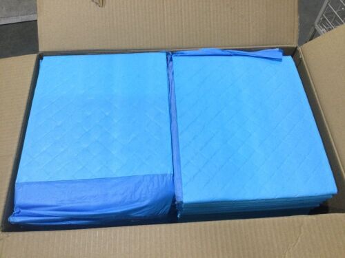 Four Paws Wee-Wee Pee Pads for Potty Training, XL, 40 Pads - Lot 1111