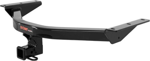CURT 13146 Class 3 Trailer Hitch, 2-Inch Receiver, Fits Select Honda Pilot, Acura MDX  - Lot 1001