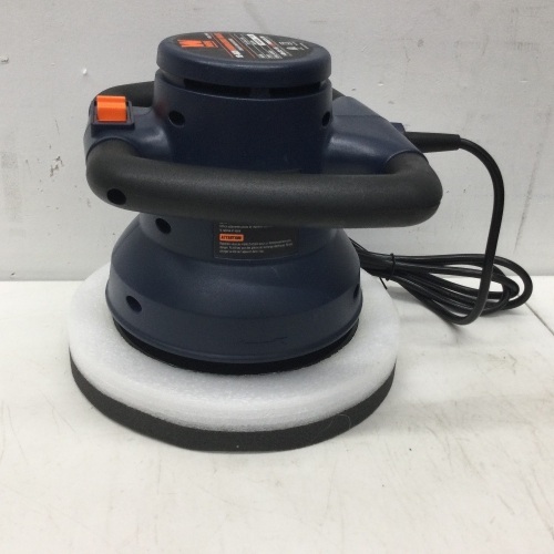 WEN 10PMC 10-inch Random Orbit Waxer / Polisher Kit,APPEARS NEW - Lot 23