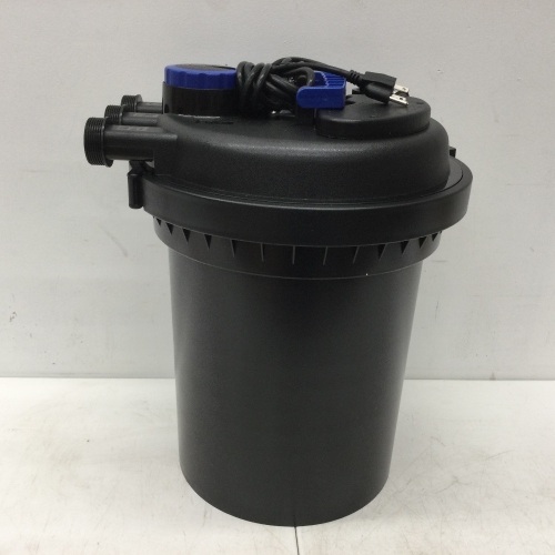 CPF-180/250 UV-C Bio Pressure Pond Filter,APPEARS NEW - Lot 53