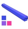 9ft Full Size Folding Floor Balance Beam for Gymnastics and Tumbling,APPEARS NEW - Lot 157
