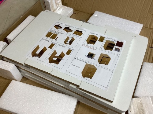 Drawer  - Lot 939