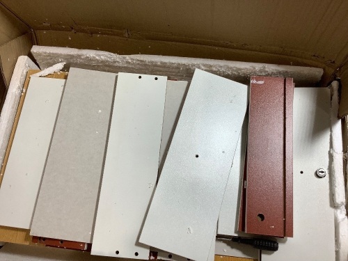 Drawer - Lot 908