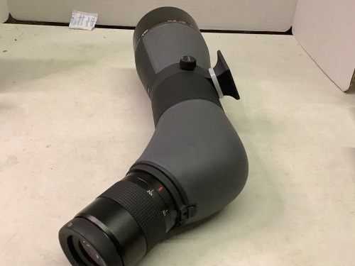 HD Spotting Scope, Ecommerce Return