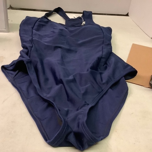 Women's Bathing Suit, Large, Appears New