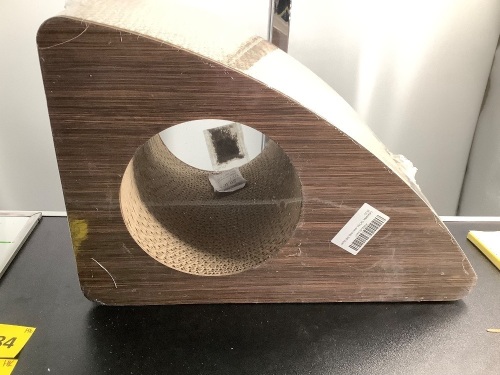 Lot of (2) Cat Scratcher, Appears New