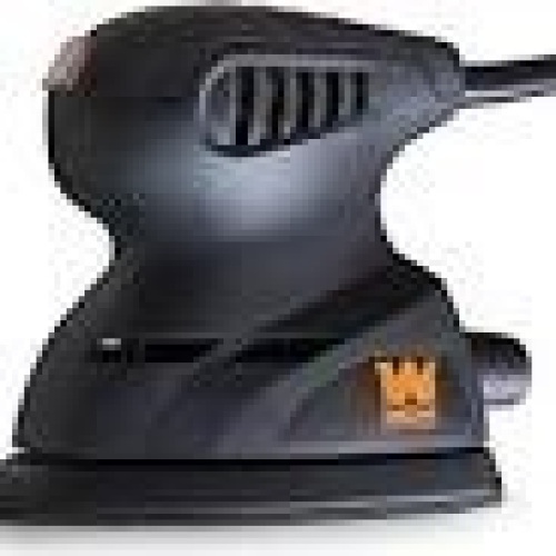 WEN PRODUCTS model # 6301 : Electric Detailing Palm Sander  - Lot 8