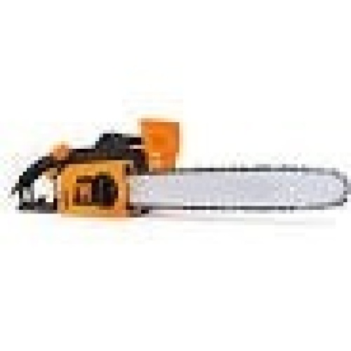 WEN PRODUCTS Model # 4017 : 16 " Electric Chainsaw  12 Amps  - Lot 19