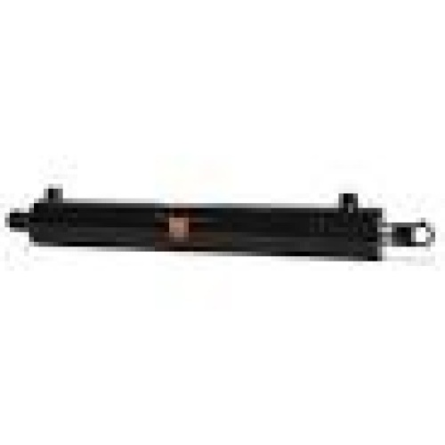WEN PRODUCTS Model # WT3024 : Cross Tube Hydrolic Cylinder  W / 3 Inch Bore And 24 inch Stroke - Lot 24